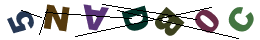 nrcode