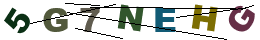 nrcode