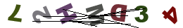 nrcode