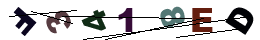 nrcode