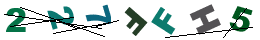 nrcode