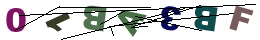 nrcode