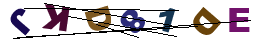nrcode
