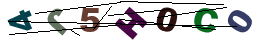 nrcode