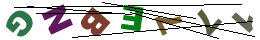 nrcode
