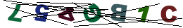 nrcode