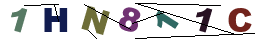 nrcode