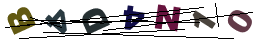 nrcode