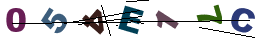 nrcode