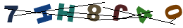 nrcode