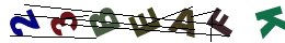 nrcode