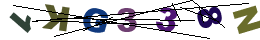 nrcode
