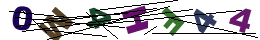 nrcode