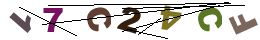 nrcode
