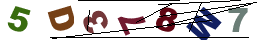 nrcode
