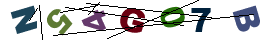 nrcode