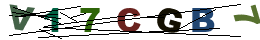 nrcode