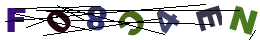 nrcode