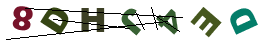 nrcode