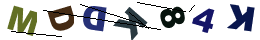 nrcode