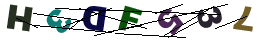 nrcode
