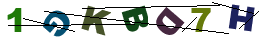 nrcode