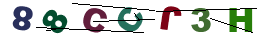 nrcode