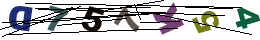 nrcode