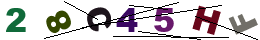 nrcode