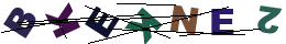 nrcode