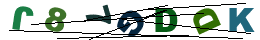 nrcode