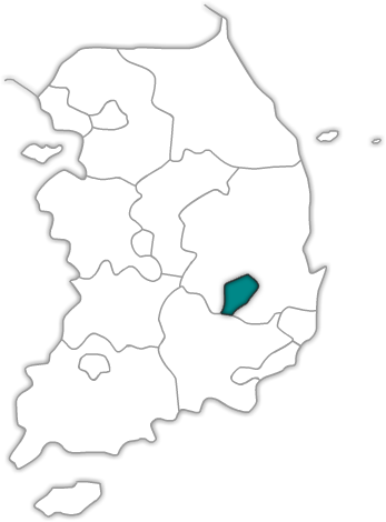 daegu