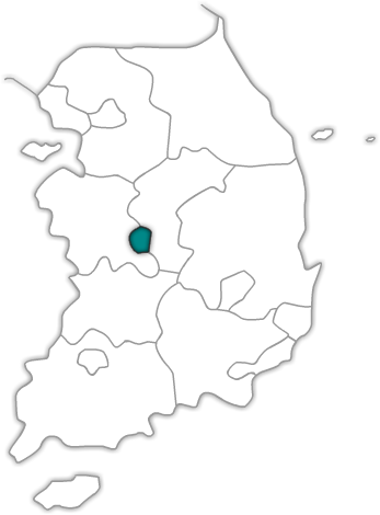 deajeon