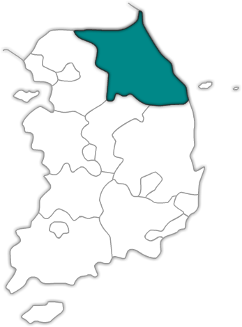 gangwon