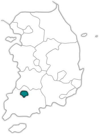 gwangju