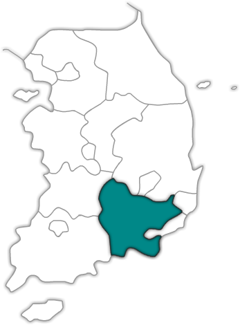 gyeongnam